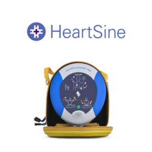 desfibrilador samaritan